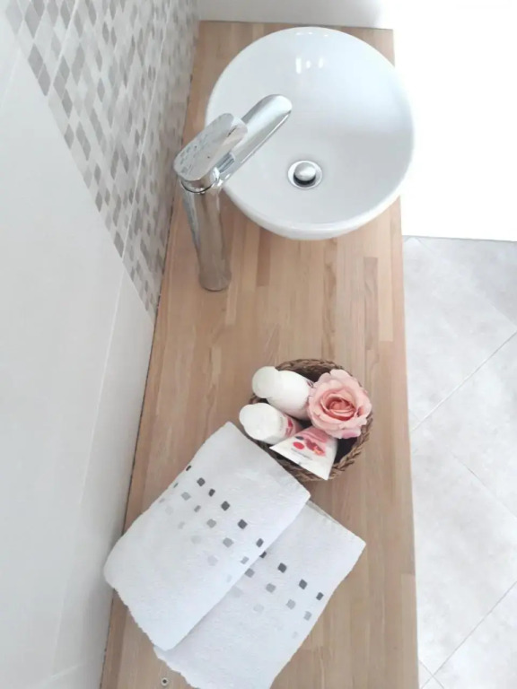 Residence Sarka
