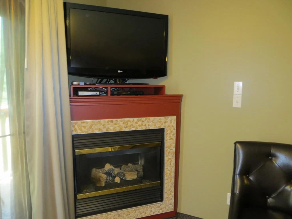 Village Creek Country Inn