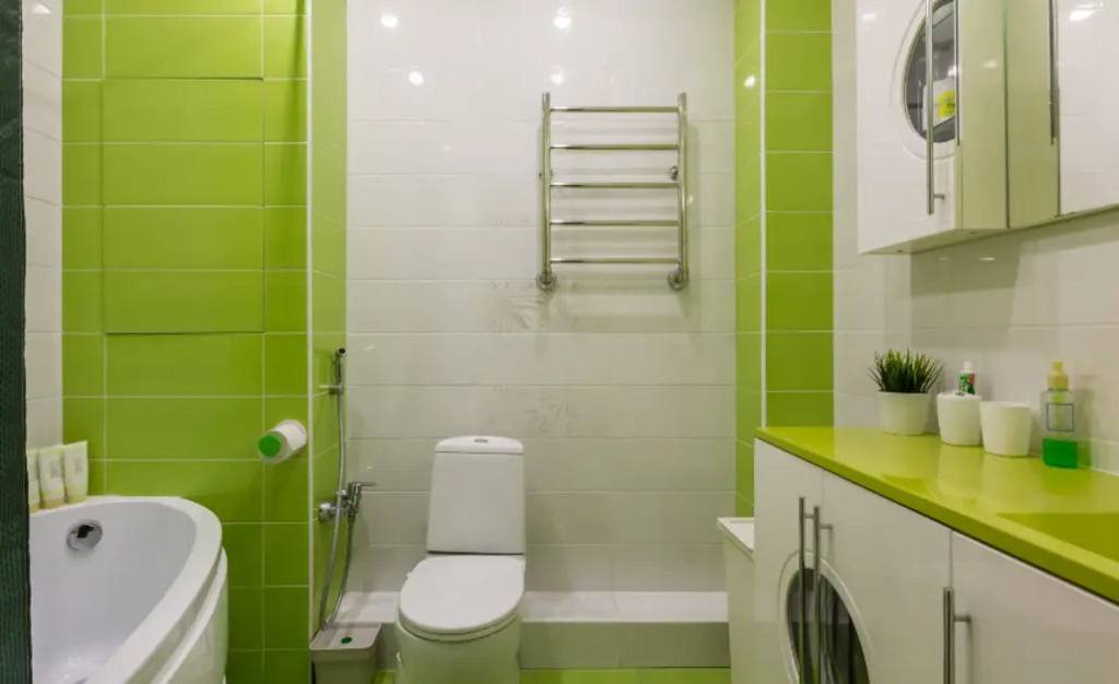 Apartmens PTS (Апартменс ПТС) на проспекте Астрахова 2