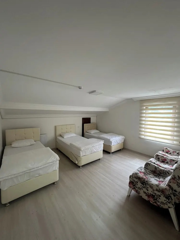 Uçan Pansiyon