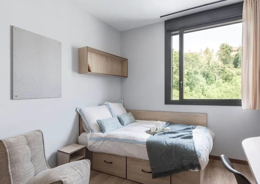 Livensa Living Studios San Sebastián