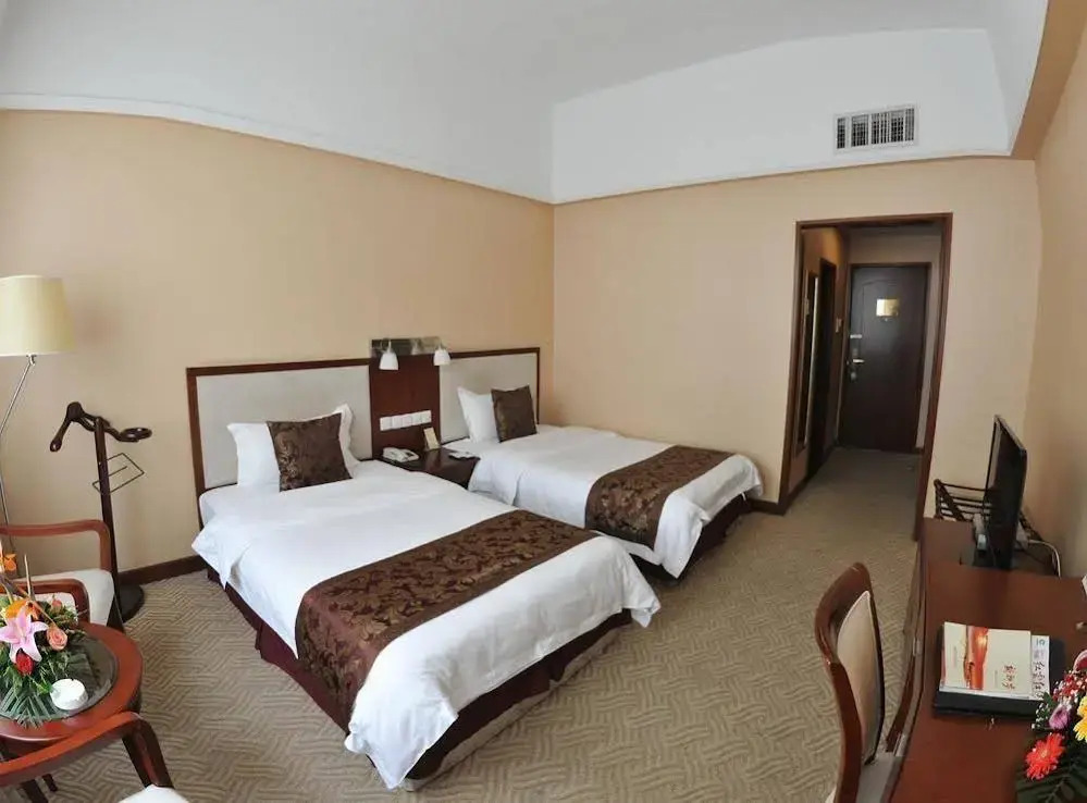 Tianping Hotel