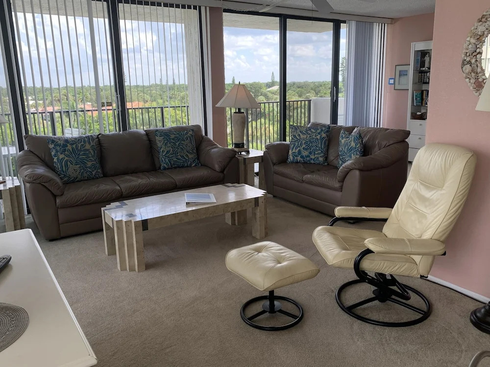 Our House at the Beach E-402 2 Bedrooms 2 Bathrooms Condo