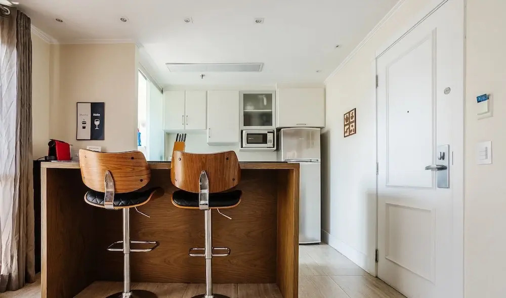 Elegant Apt, Near Ibirapuera - Qsa1405