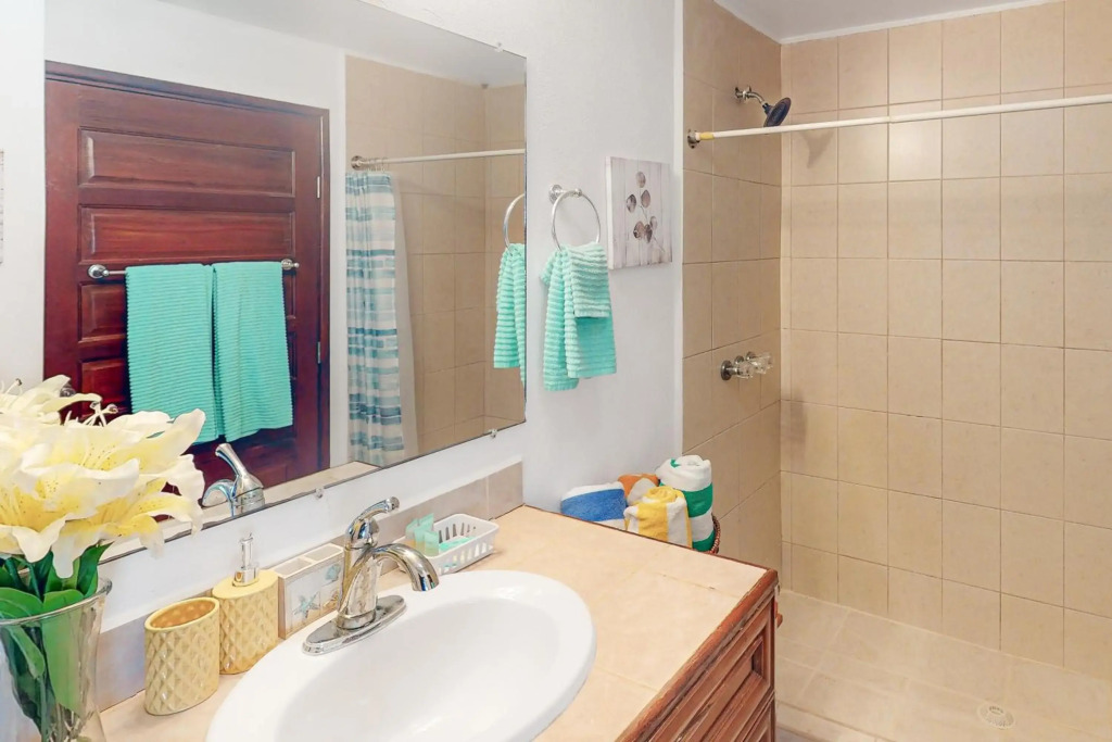 Suite I302 at Mara Laguna Gold Standard Certified