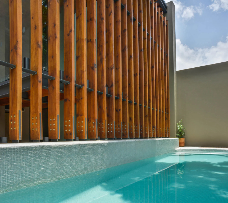 Hotel Criol