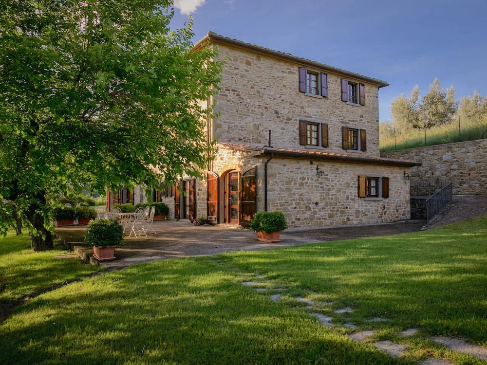 Belvilla by OYO Irene