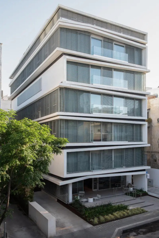 Ink Hotel Tel Aviv