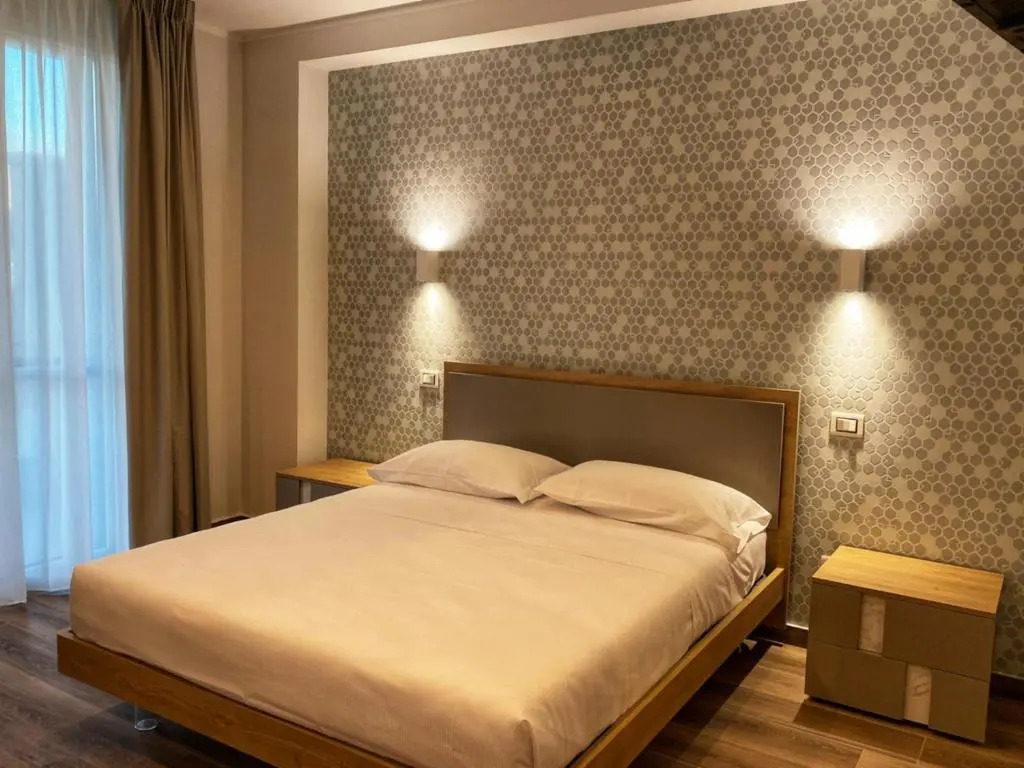 Lumarooms B&B