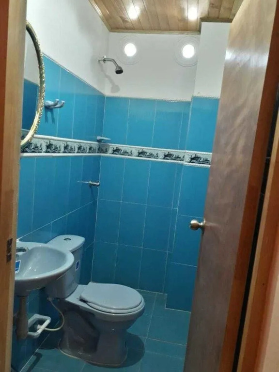 Hostal Happy Day - Hostel