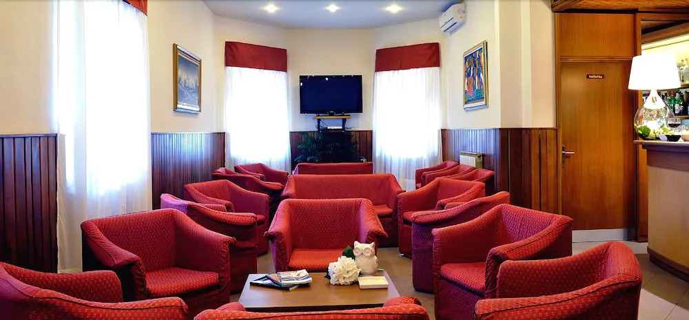 Hotel Liu