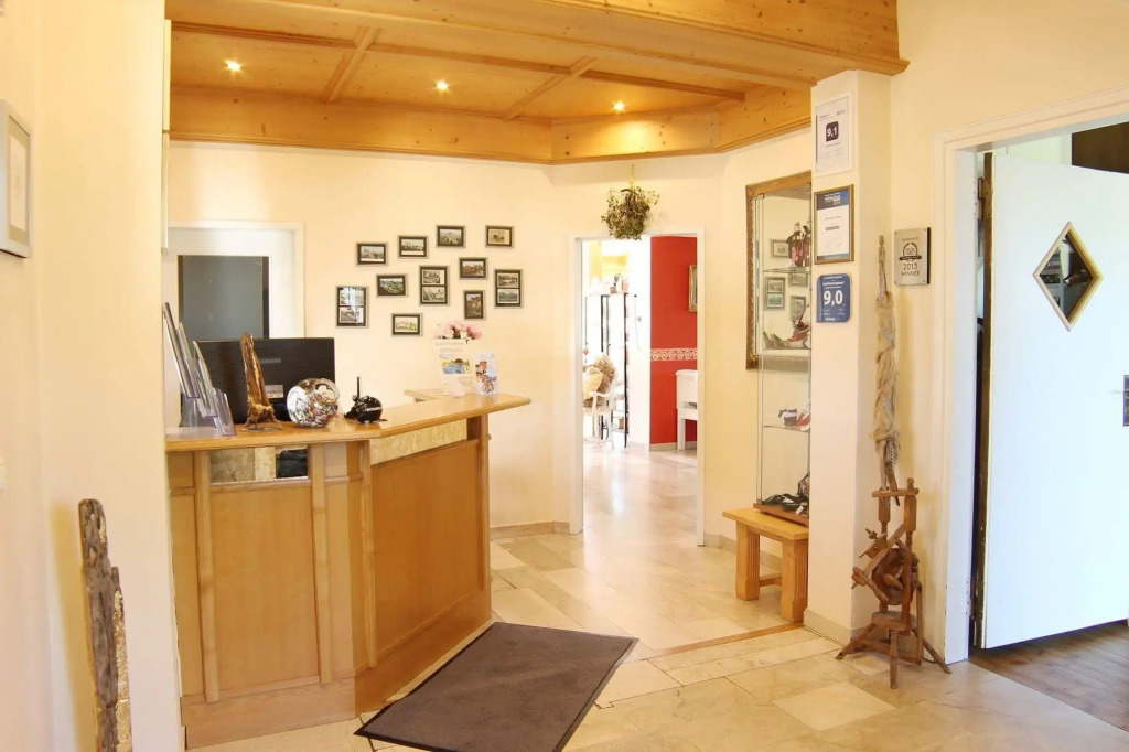 Landhotel Guglhupf