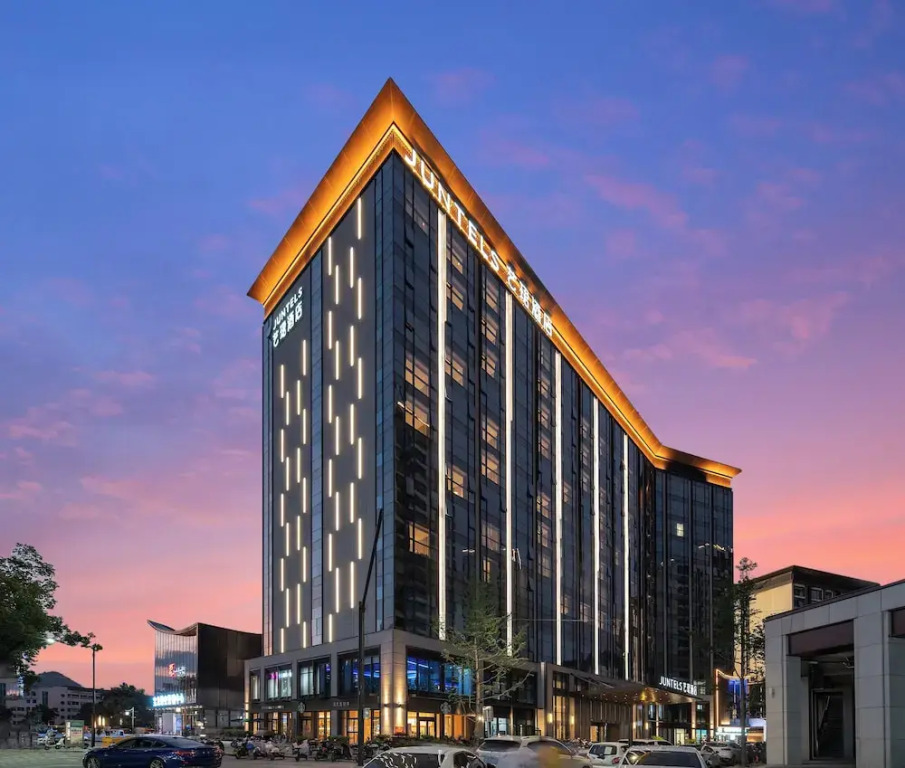 Juntels Panan Jinhua
