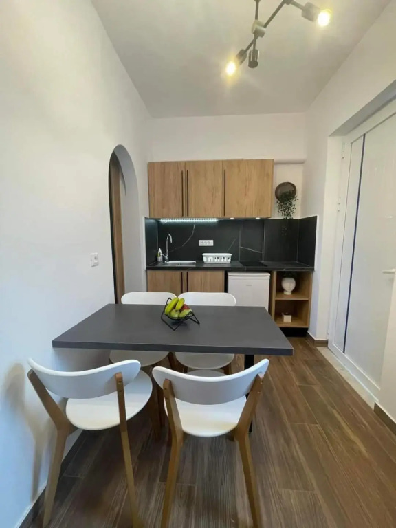 Gennadi Beach Apartments