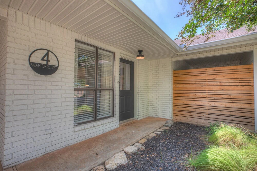New Stunning Casita With Hot Tub & Fire Pit