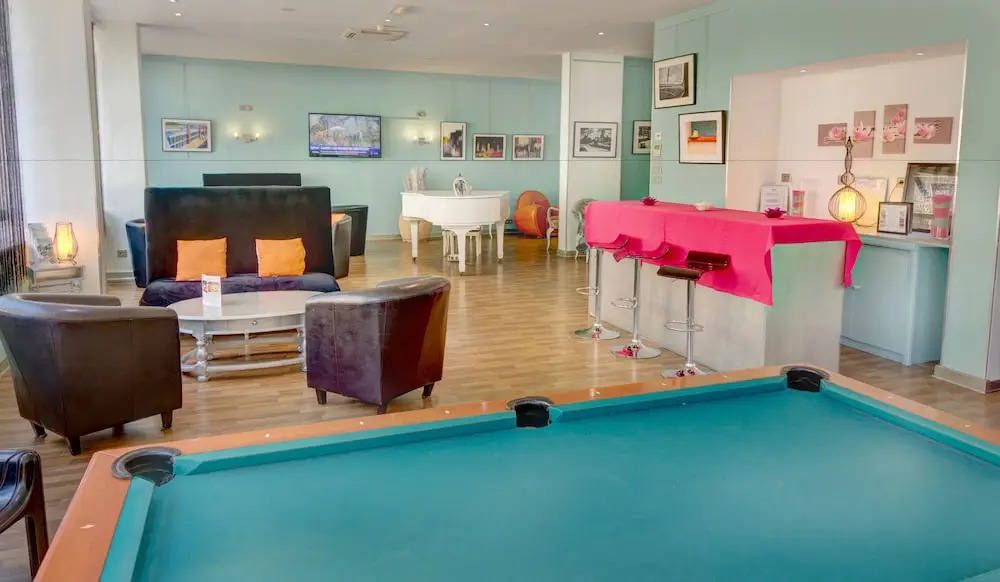 Mercure Arles Centre Arenes