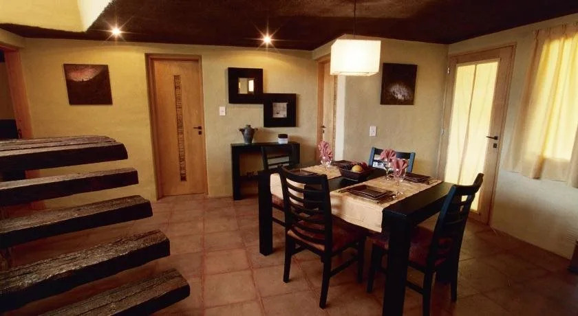 Casa de Adobe