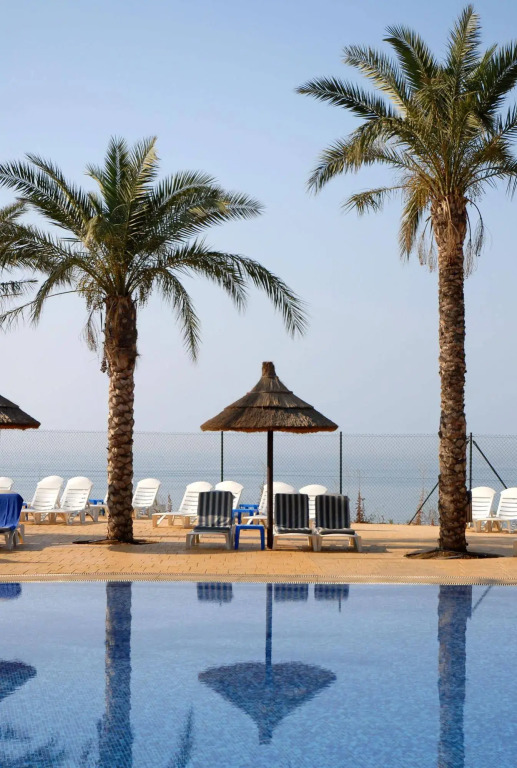 Holiday World Riwo, Affiliated by Meliá