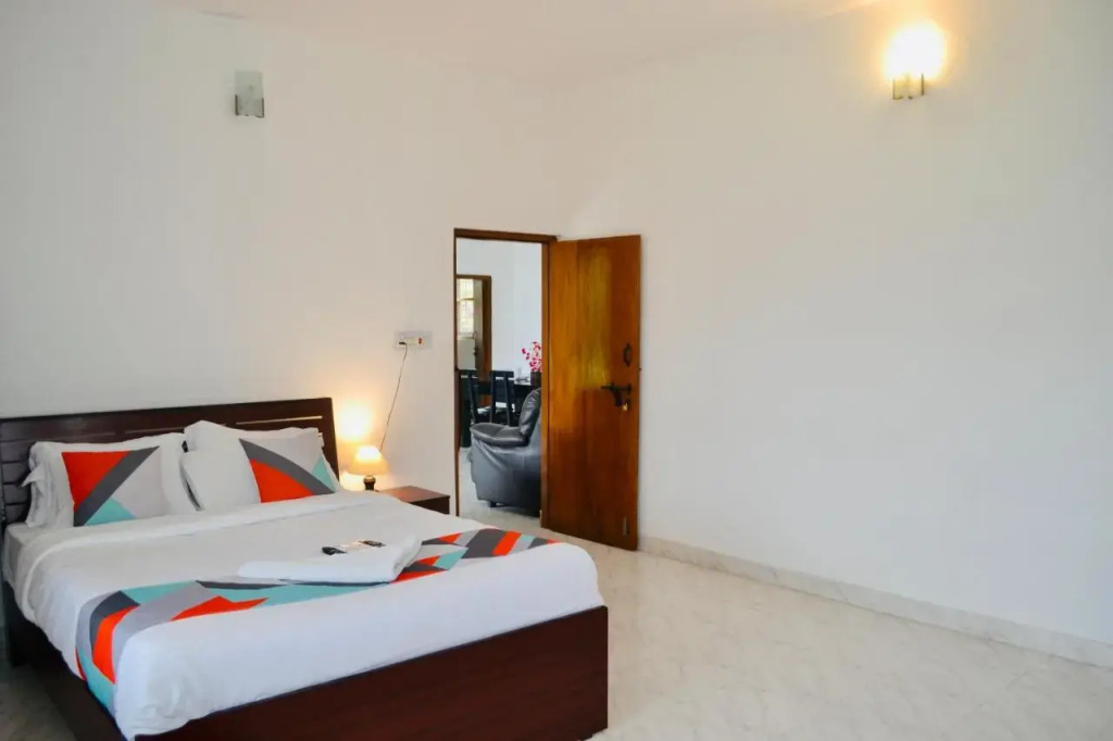 Safari land and guest house