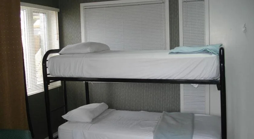 Auberge Internationale Espace Globetrotter