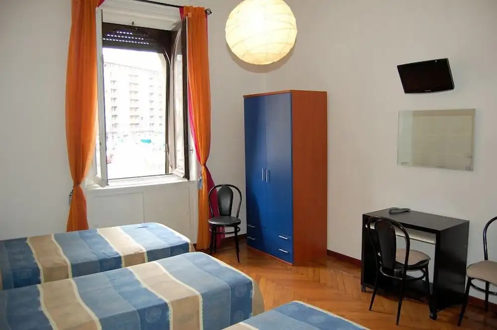 B&B Citta Studi