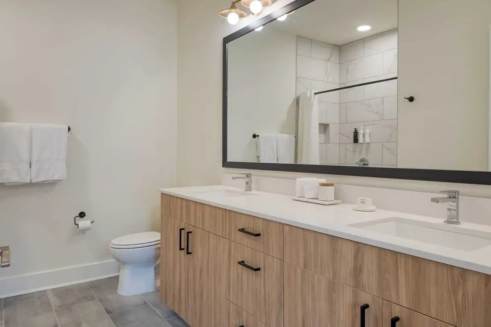 The Gilmore Hotel 3 Private Suites Walkable