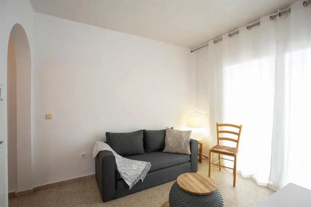 1012 Apartamento cerca de la playa