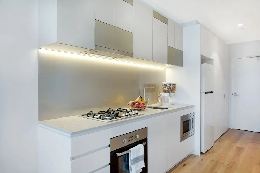 The Fifth Serviced Apartments