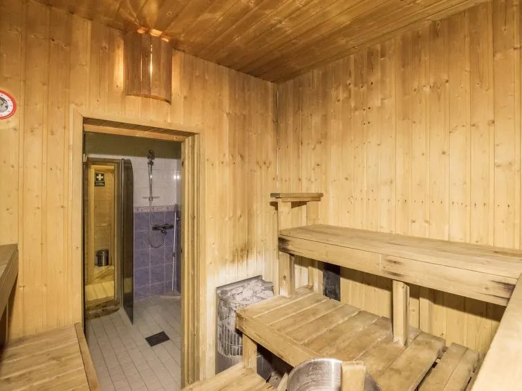 Holiday Home Palttala