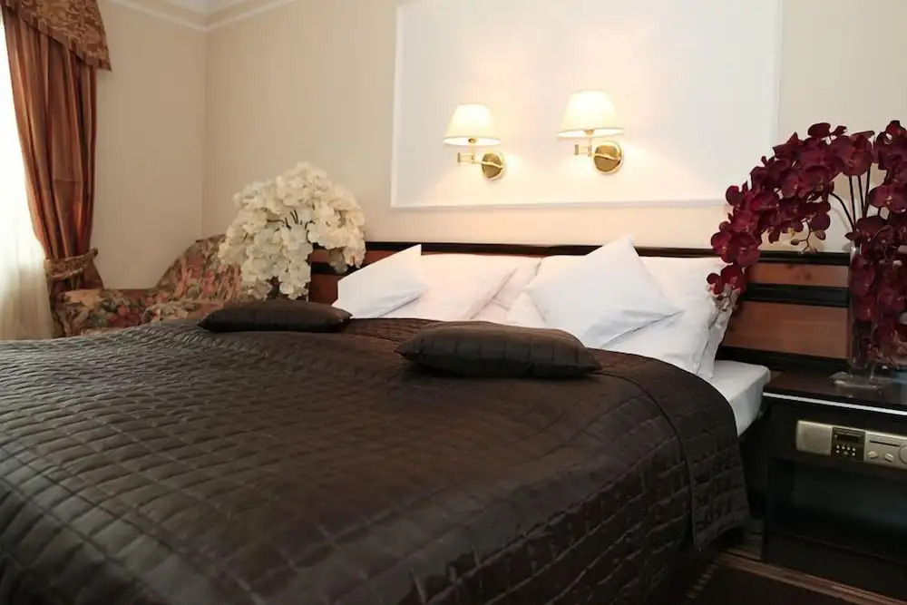 Wzgórze Toskanii Conferences & Restaurant