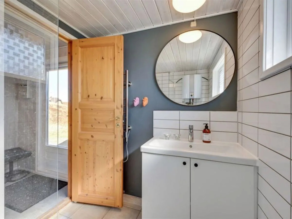 "Kaare" - 200m from the sea in Western Jutland