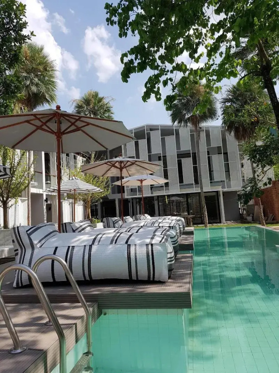 Treevana Club Chiangmai