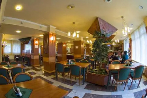 Hotel Jehla