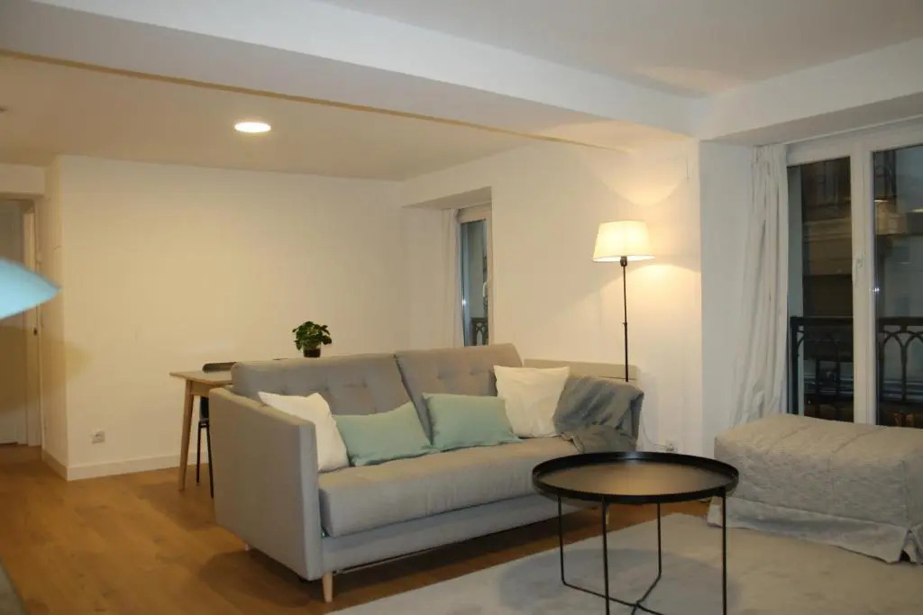 Apartamento El Reloj