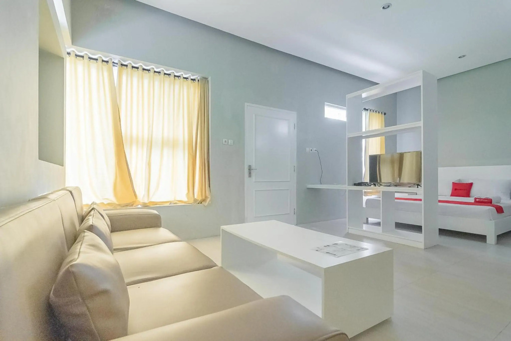 RedDoorz Resort Syariah @ Idelansia Home Stay Ciater