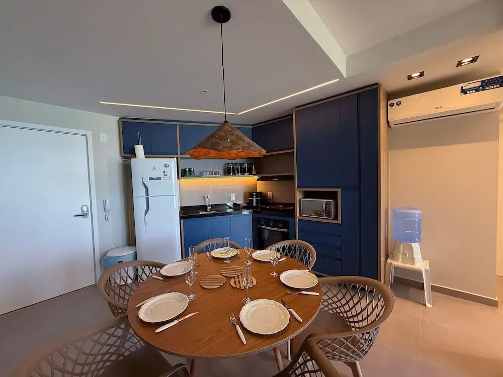 02 Quartos no Nomar Carneiros Ecoliving