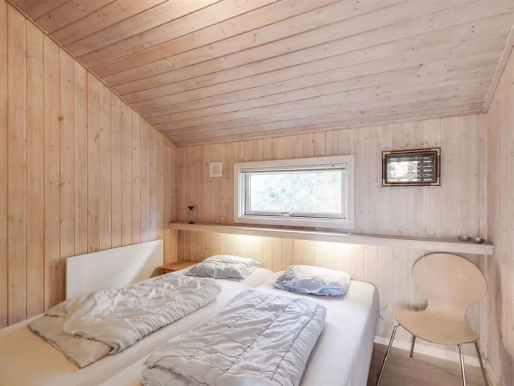 Holiday Home Adelbrand - 400m from the sea by Interhome