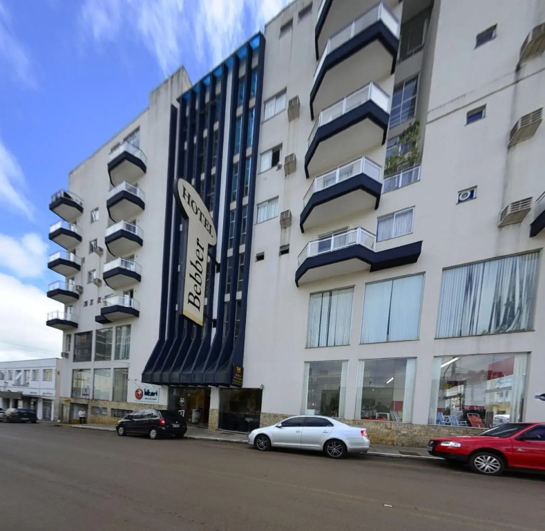 Bebber Hotel