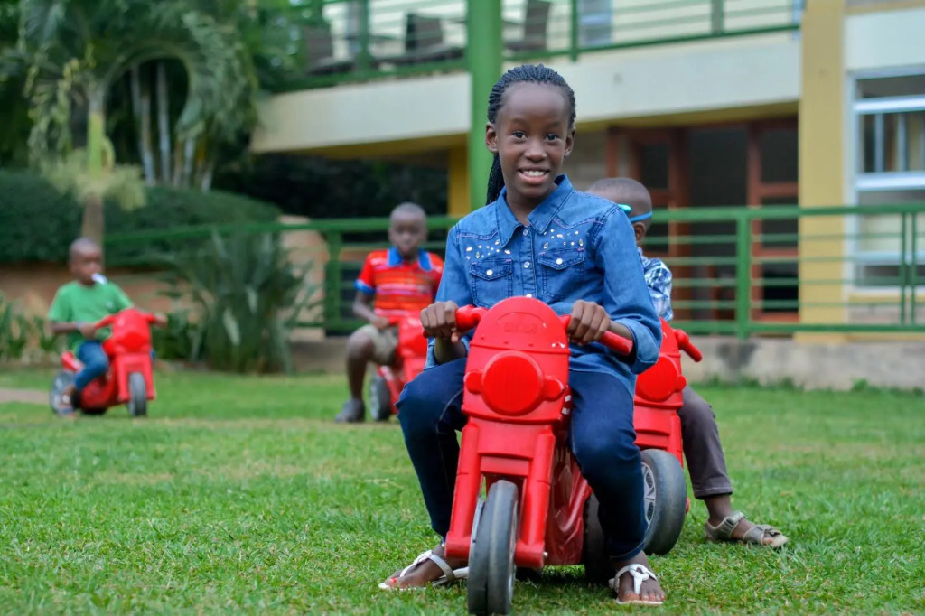 Esella Country Hotel