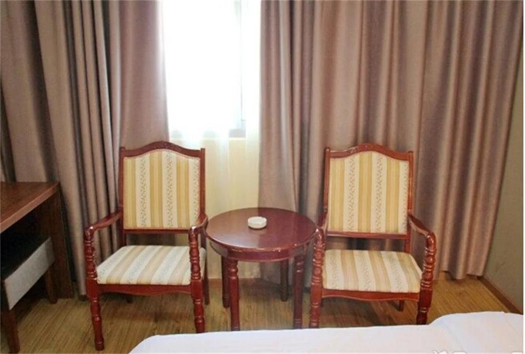 Guohao Business Inn