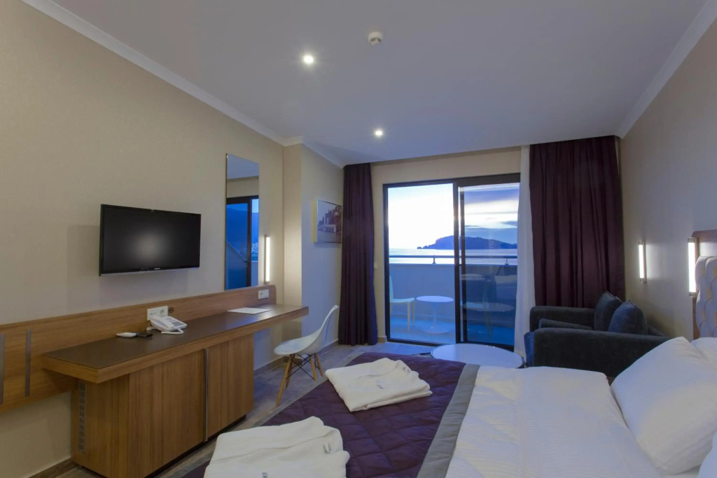 Michell Hotel & Spa