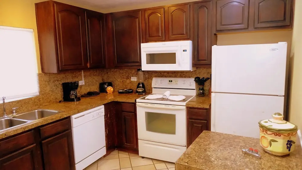 Bonita 603a 2 Bedrooms 1 Bathroom Condo