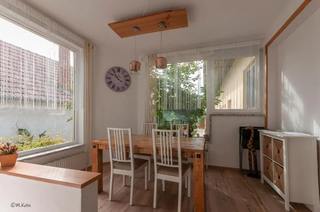 Familienferienhaus Amelie