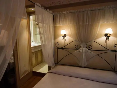 B&B Les Suites