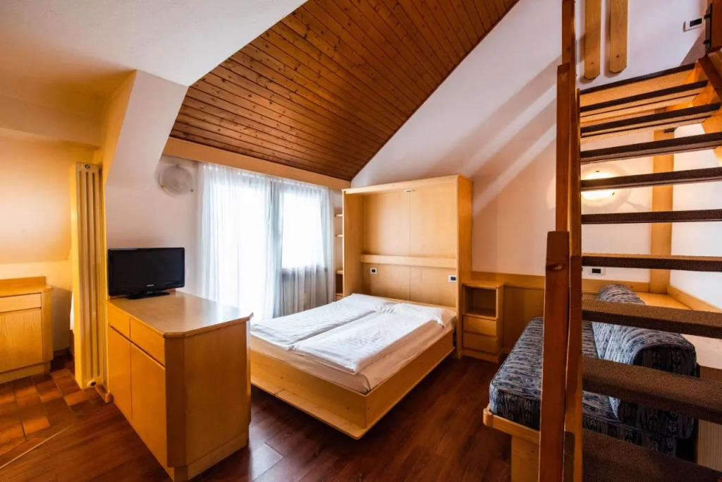 Residence Contrin