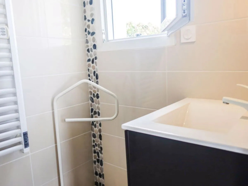 Holiday Home Les Hauts du Parc