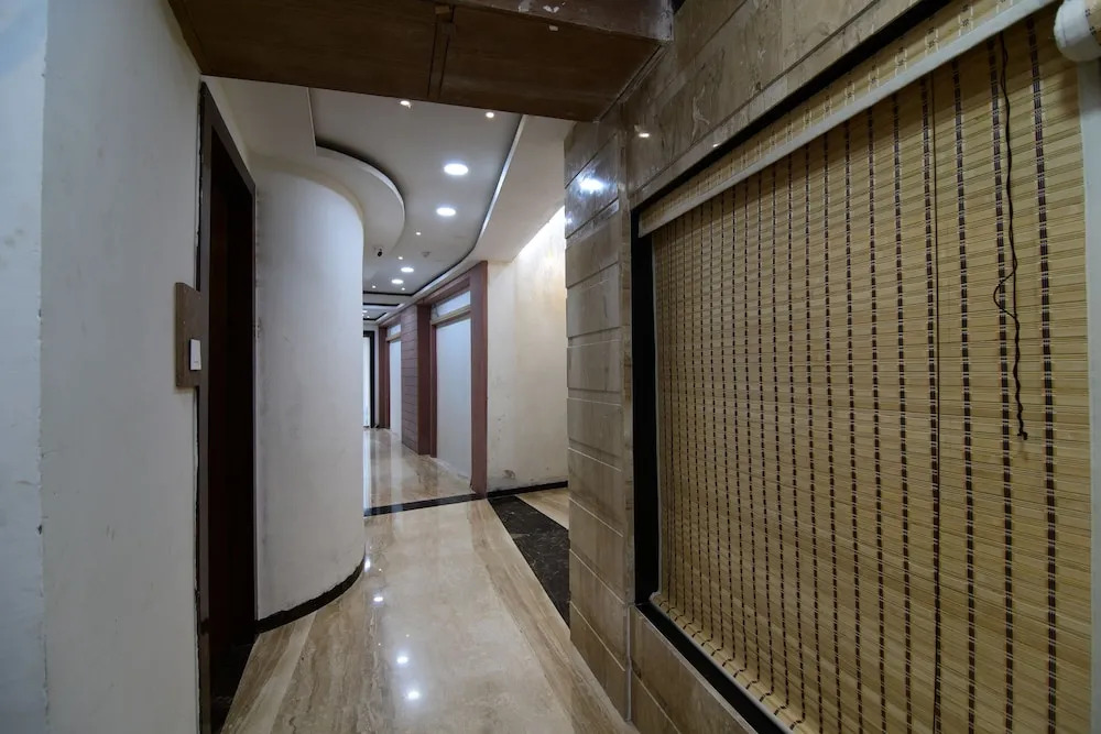 Hotel Om Stay Well