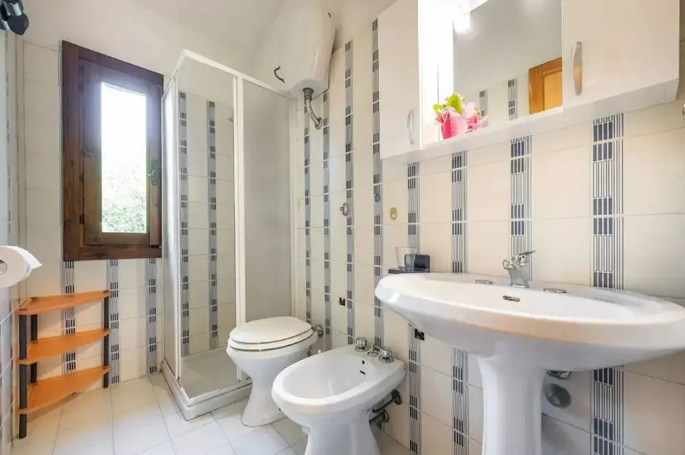 Apartment in Porto Istana Near the Beach