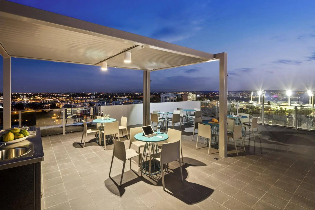 Quest East Perth