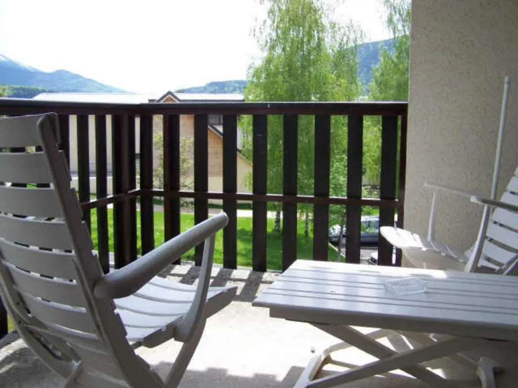 Appartement Villard-de-Lans, 3 pièces, 6 personnes - FR-1-515-26